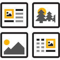 Browse Our Note Card Designs